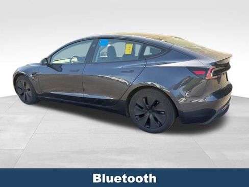 Used 2024 Tesla Model 3 Long Range AWD/4WD image 5