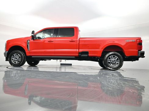 Used 2024 Ford F350 Lariat w/ Lariat Ultimate Package image 50