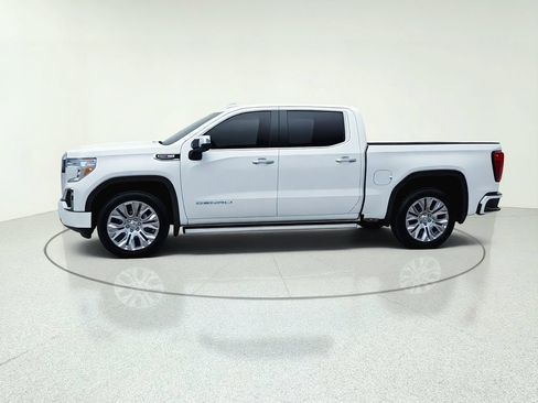 Used 2020 GMC Sierra 1500 Denali w/ Denali Ultimate Package AWD/4WD image 4
