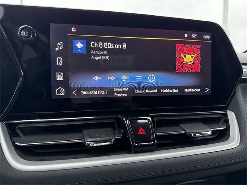 Used 2024 Chevrolet TrailBlazer LT image 12