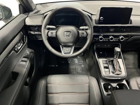 New 2026 Honda CR-V Sport Touring image 17