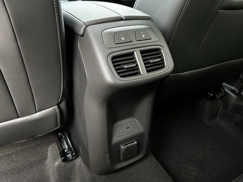 New 2026 Buick Envision Avenir image 26