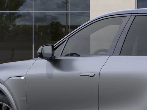 New 2026 Cadillac Lyriq V image 12