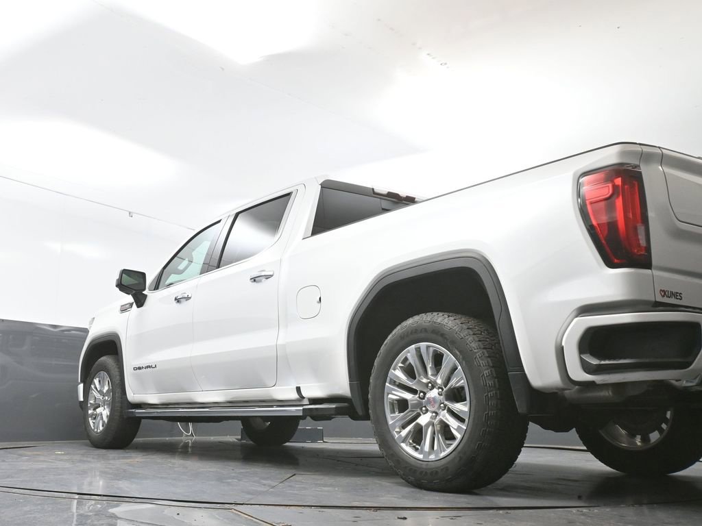 Used 2023 GMC Sierra 1500 Denali AWD/4WD image 57
