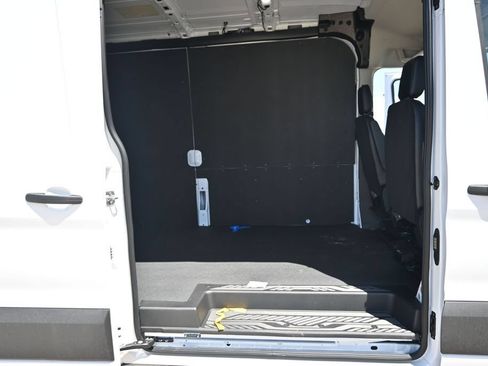 New 2026 Ford Transit 250 148 Medium Roof Extended AWD w/ Load Area Protection Package image 15