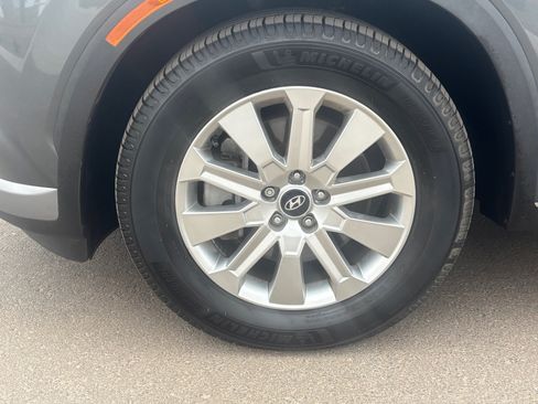 Used 2023 Hyundai Palisade SEL w/ Cargo Package FWD image 10