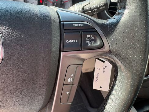 Used 2012 Honda Pilot Touring image 13