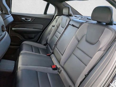 Used 2022 Volvo S60 T8 R-Design AWD/4WD image 18