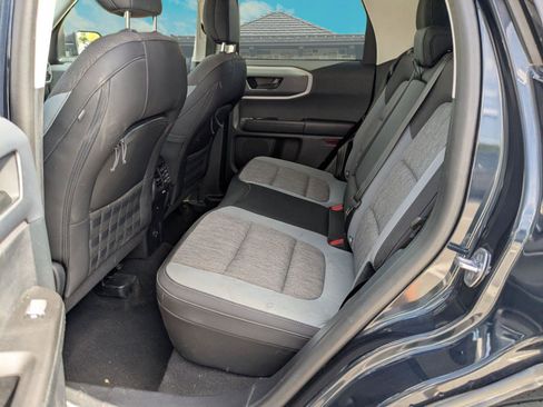 Used 2022 Ford Bronco Sport Big Bend w/ Convenience Package image 15