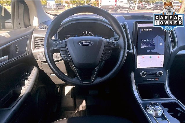 Used 2023 Ford Edge SE w/ Black Appearance Package AWD/4WD image 5