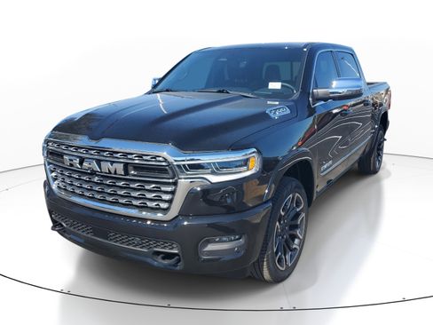New 2026 RAM 1500 Limited image 2