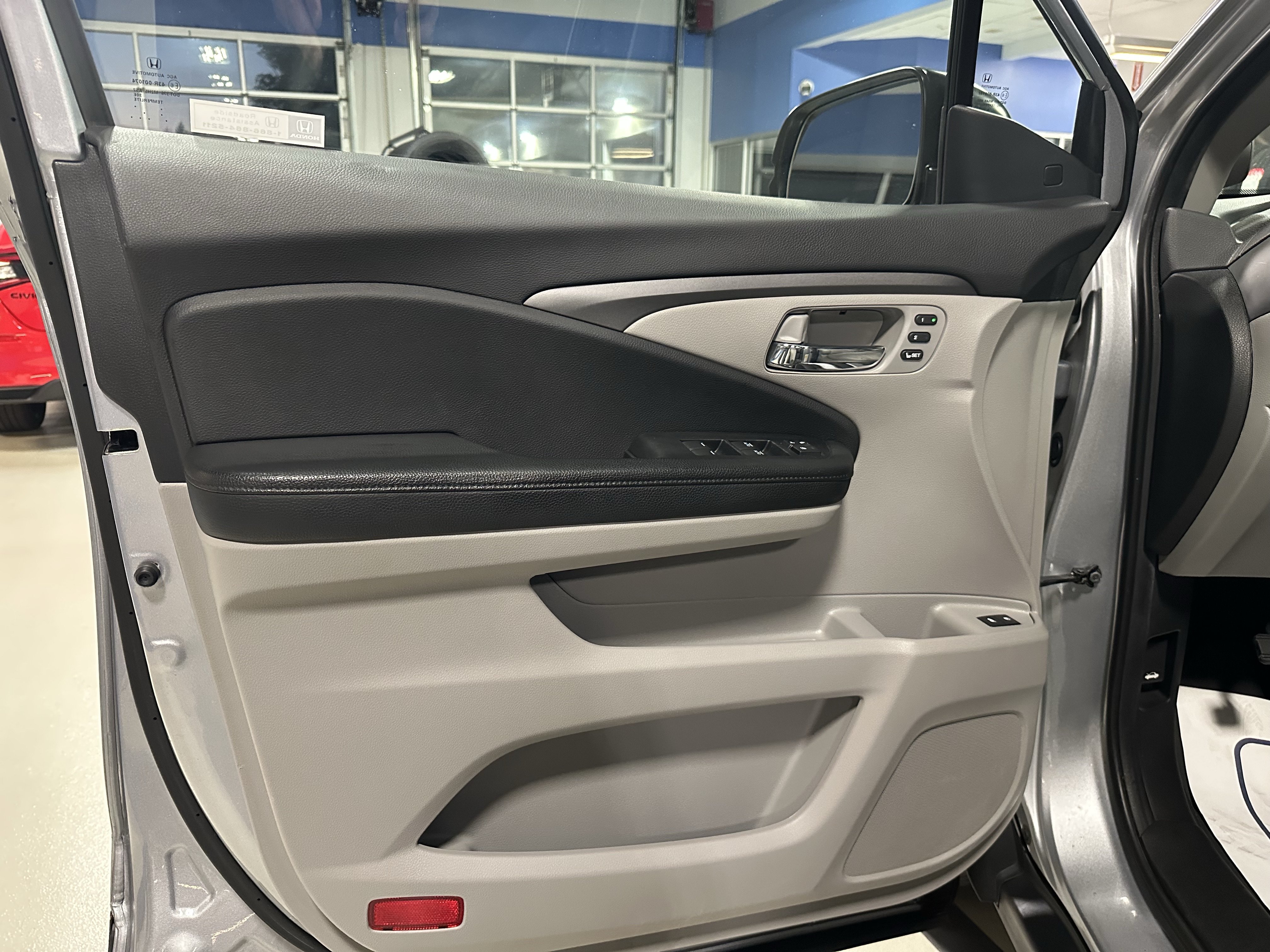 Used 2019 Honda Pilot EX-L image 22