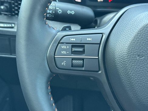 New 2026 Honda CR-V Sport-L image 27