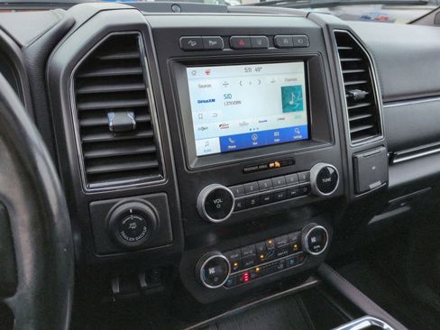 Used 2021 Ford Expedition Max Limited image 29