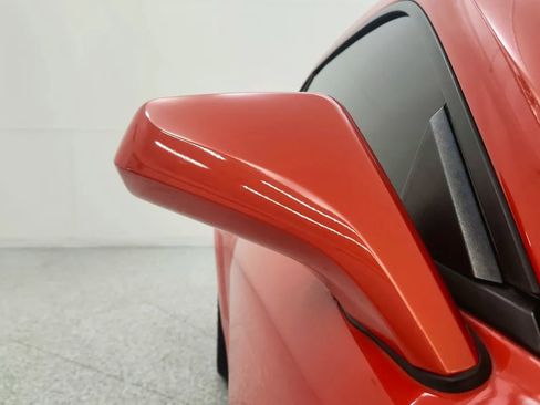 Used 2013 Chevrolet Camaro SS w/ RS Package image 18