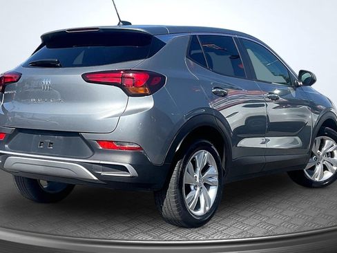 Used 2025 Buick Encore GX Preferred FWD image 13