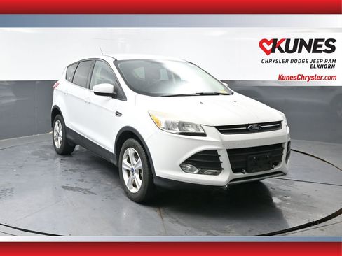 Used 2013 Ford Escape SE image 1