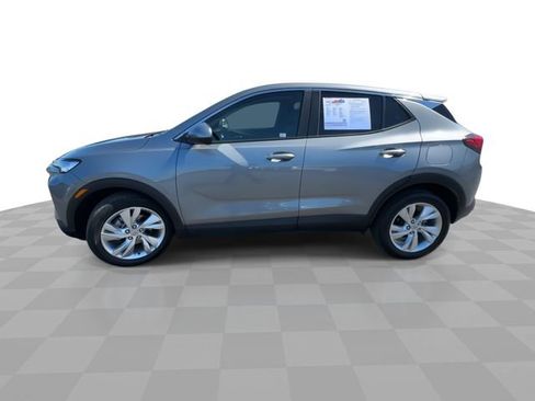 Certified 2025 Buick Encore GX Preferred image 5