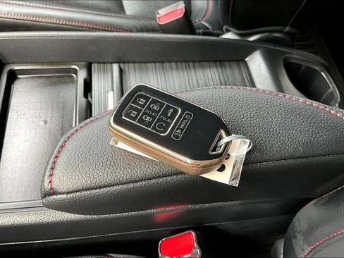 Used 2024 Honda Odyssey Sport image 36