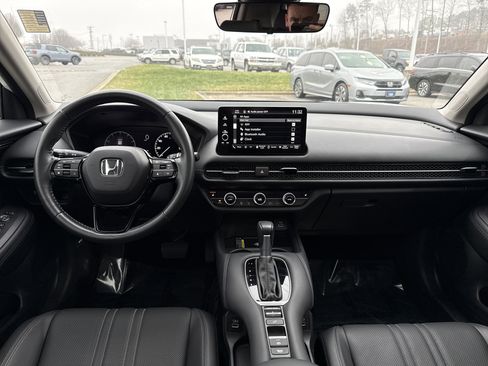 Certified 2023 Honda HR-V EX-L image 29