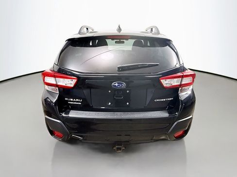 Used 2018 Subaru Crosstrek 2.0i Limited image 20