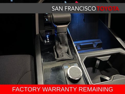 Used 2022 Toyota Tundra SR5 image 23