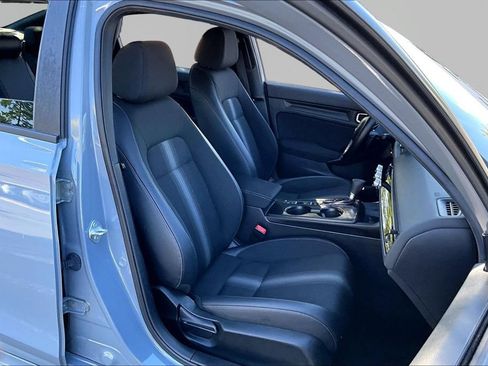 Used 2024 Honda Civic Sport image 21