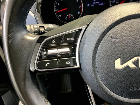 Used 2023 Kia Seltos Nightfall Edition AWD/4WD image 23