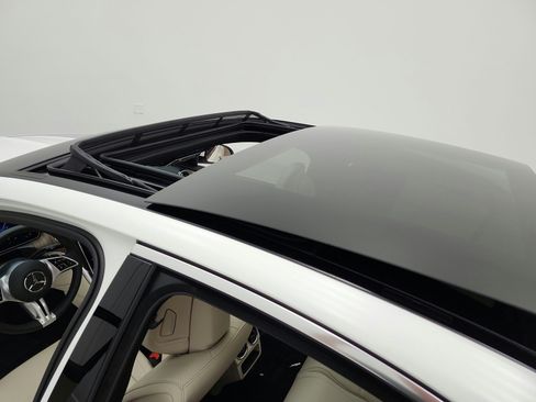 Certified 2026 Mercedes-Benz C 300 Sedan image 11