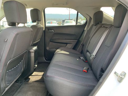 Used 2016 Chevrolet Equinox LT image 23