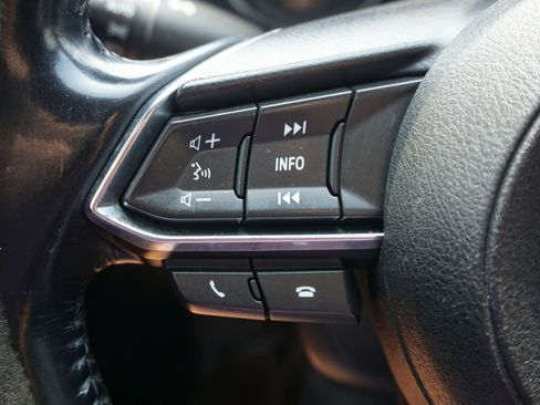 Used 2017 MAZDA MAZDA6 Touring FWD image 24