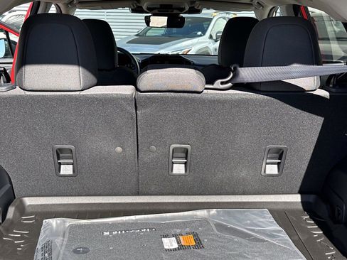 New 2026 Subaru Crosstrek 2.0i Premium image 12