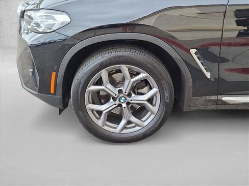 Used 2023 BMW X3 sDrive30i w/ Premium Package RWD image 25