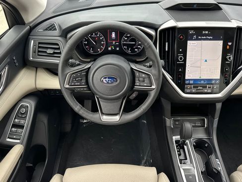 New 2026 Subaru Ascent Limited image 15