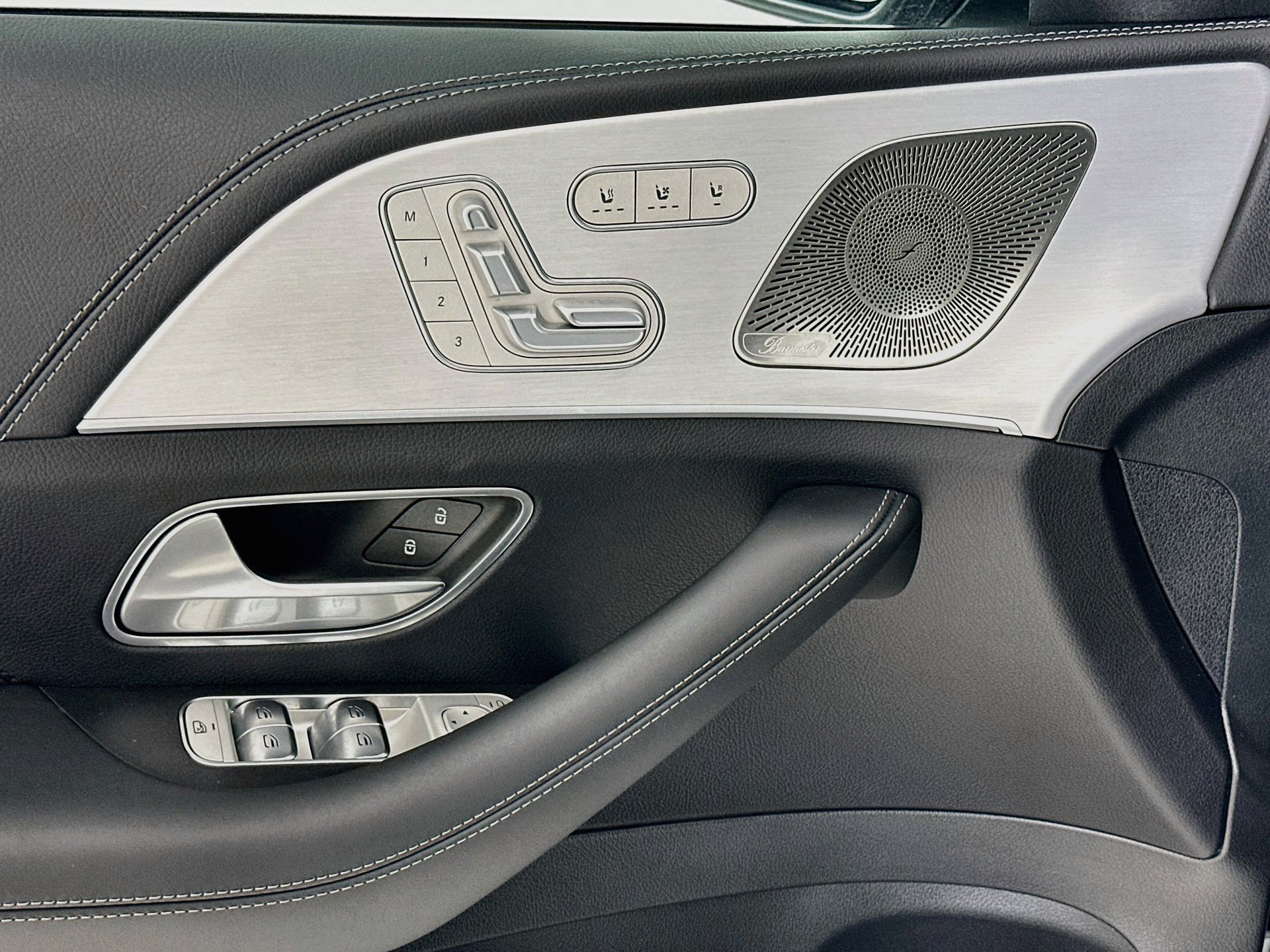 Certified 2026 Mercedes-Benz GLE 53 AMG 4MATIC Coupe image 19