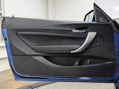 Used 2016 BMW M235i Coupe RWD image 12