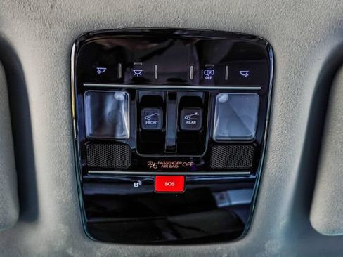 Used 2025 Hyundai Santa Fe Calligraphy FWD image 26