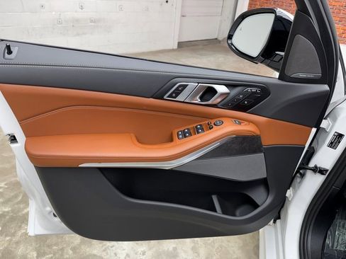 New 2026 BMW X7 xDrive40i w/ M Sport Package image 10