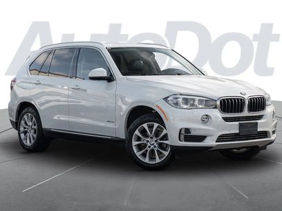 Used 2014 BMW X5 xDrive35i