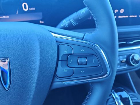 New 2026 Buick Envista Preferred w/ Convenience I Package image 20