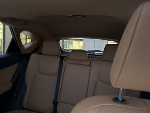 New 2026 Lexus NX 350 350h Base w/ Accessory Package (2T) image 27