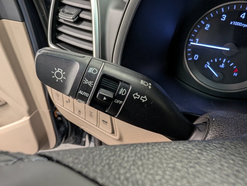 Used 2020 Hyundai Tucson Ultimate AWD/4WD image 17