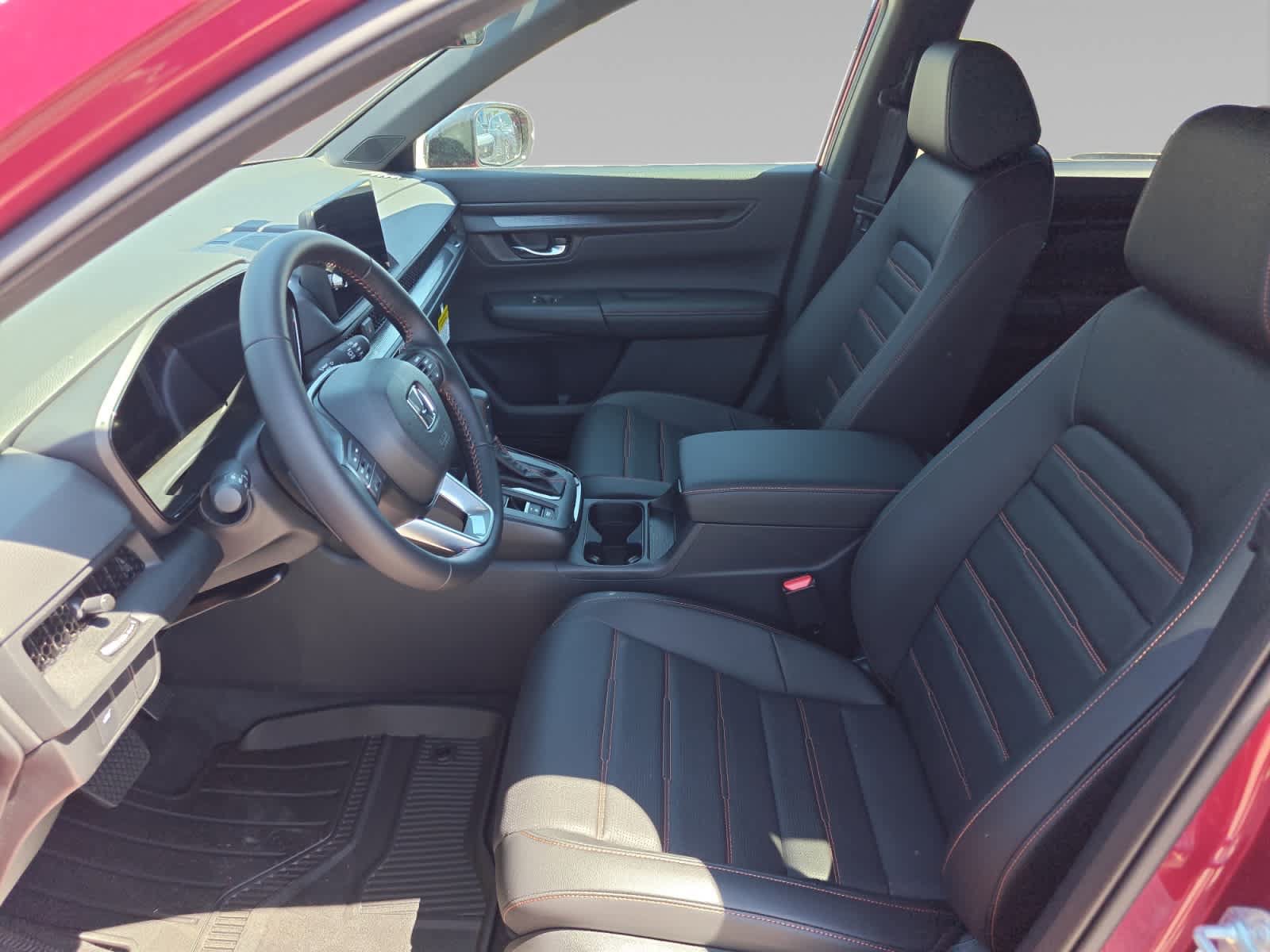 New 2026 Honda CR-V Sport-L image 11