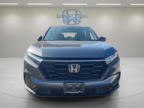 Used 2023 Honda CR-V LX image 8