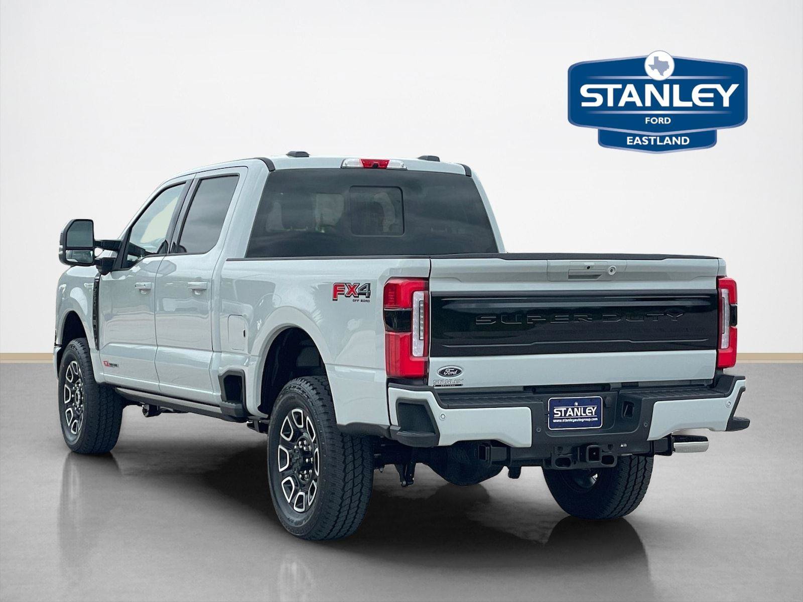 New 2026 Ford F250 Platinum AWD/4WD image 5