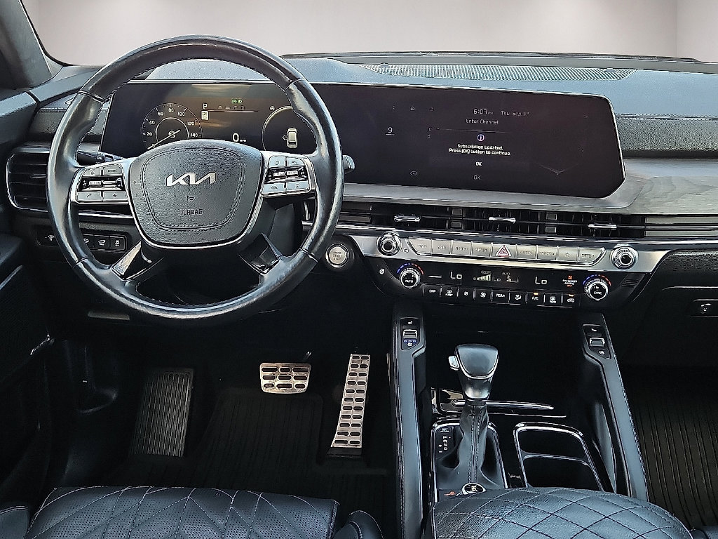 Used 2024 Kia Telluride SX Prestige X-Pro AWD/4WD image 19