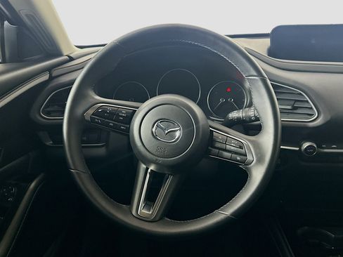Used 2025 MAZDA CX-30 AWD 2.5 S w/ Select Sport Pkg image 18