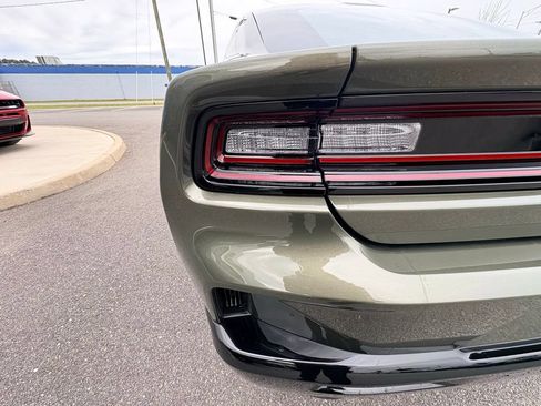 New 2026 Dodge Charger R/T AWD/4WD image 6