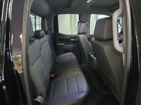 Used 2024 Chevrolet Silverado 1500 RST w/ Redline Edition image 42