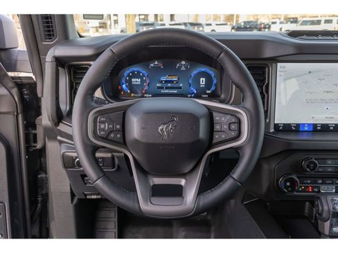 New 2025 Ford Bronco Badlands AWD/4WD image 21